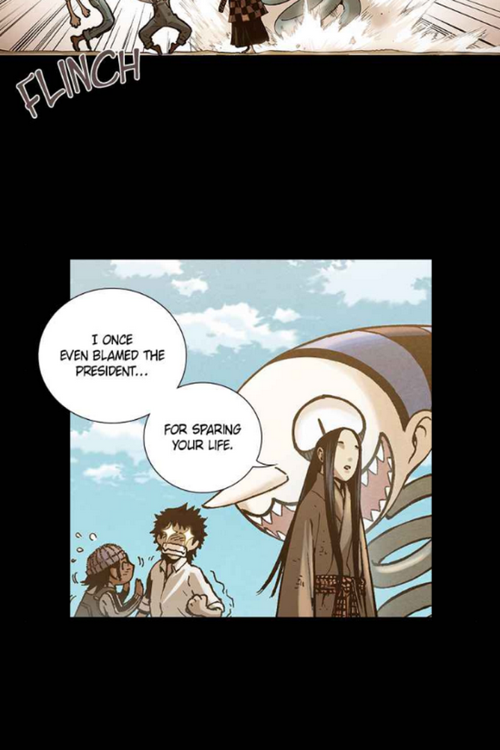 Read Blade of the Phantom Master En Manga Online