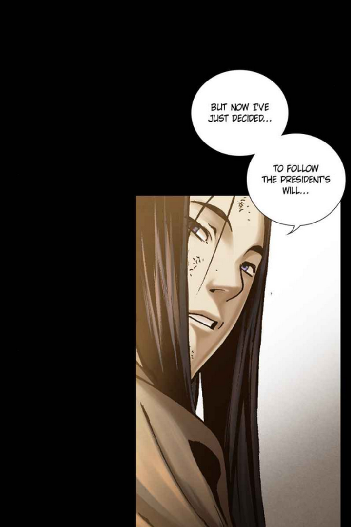 Read Blade of the Phantom Master En Manga Online