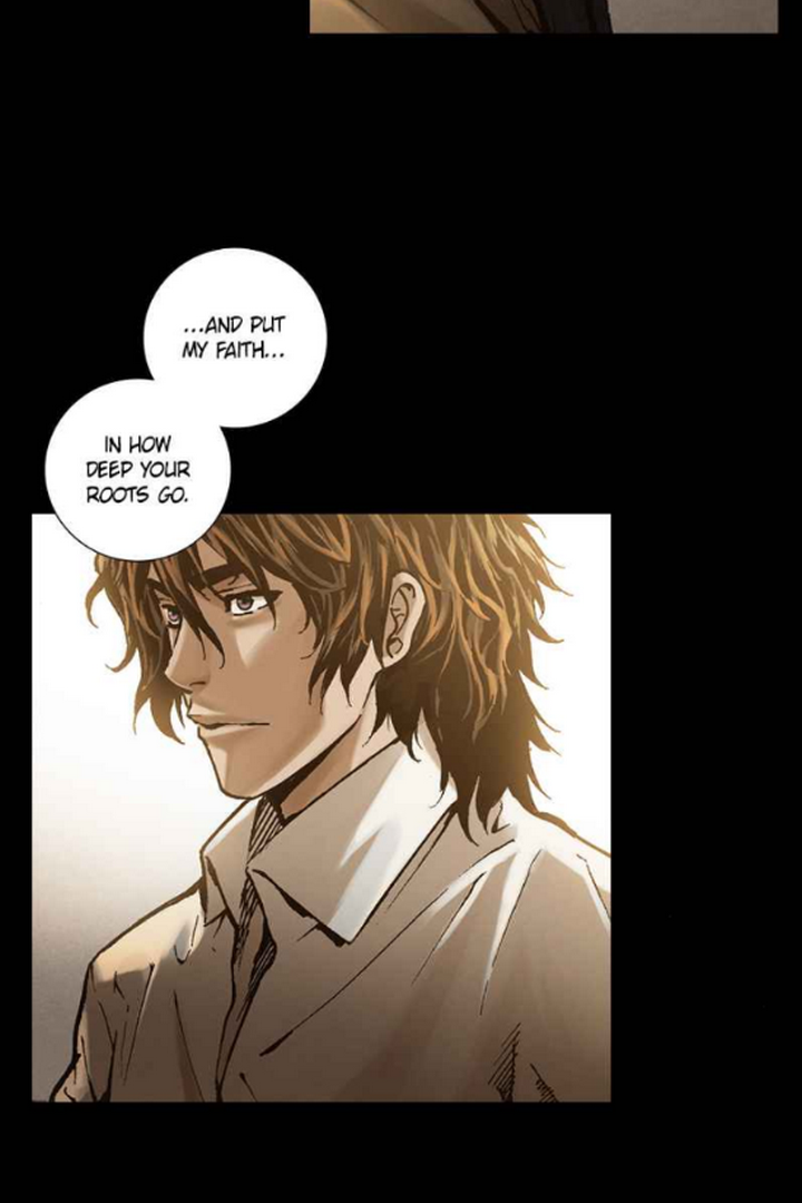 Read Blade of the Phantom Master En Manga Online
