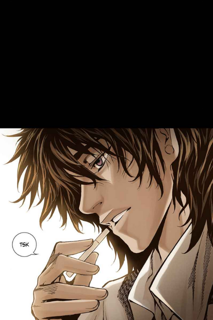 Read Blade of the Phantom Master En Manga Online