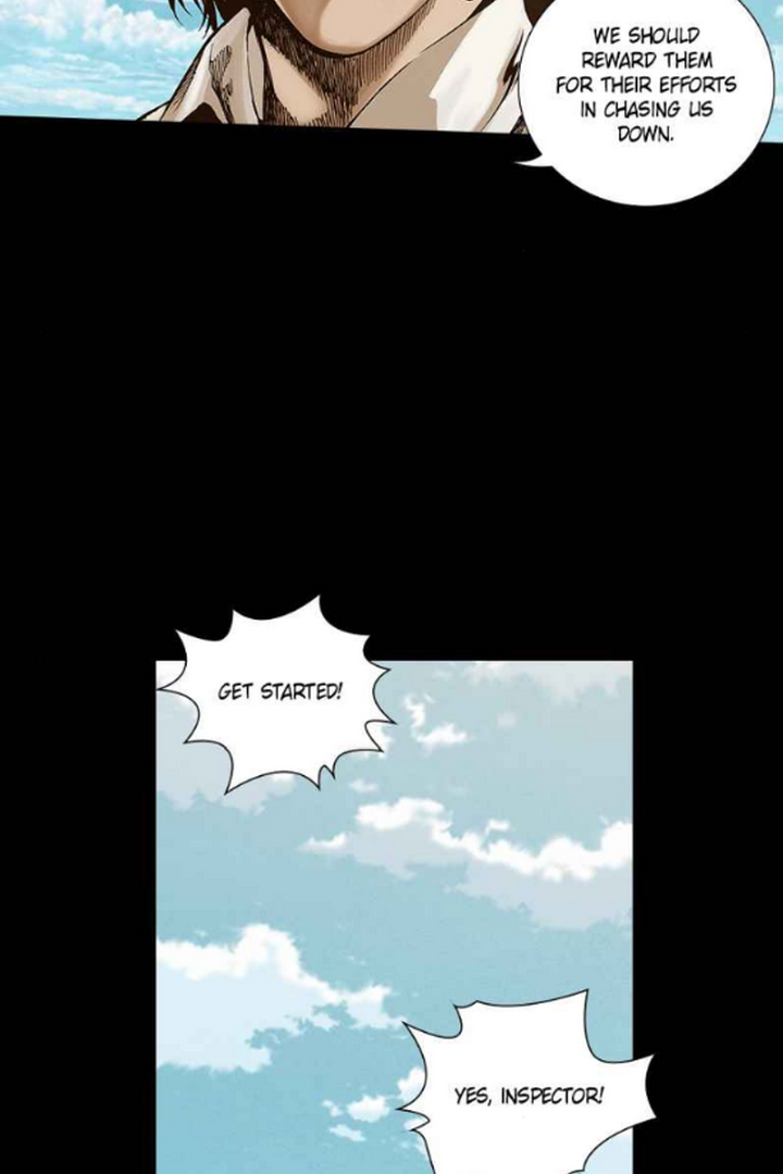 Read Blade of the Phantom Master En Manga Online