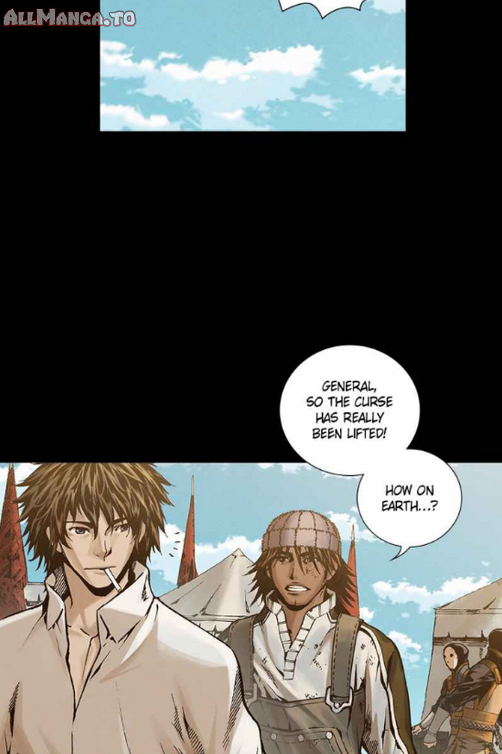 Read Blade of the Phantom Master En Manga Online