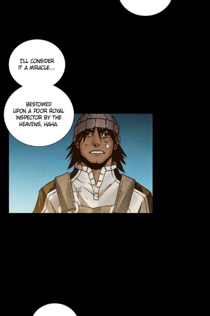 Read Blade of the Phantom Master En Manga Online