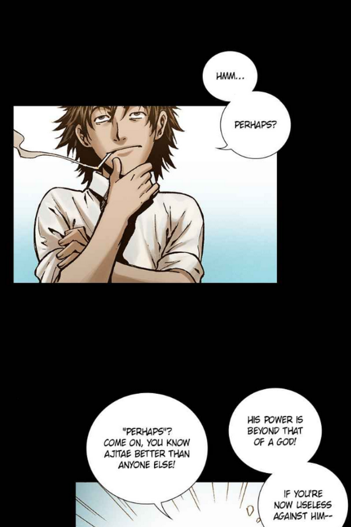 Read Blade of the Phantom Master En Manga Online