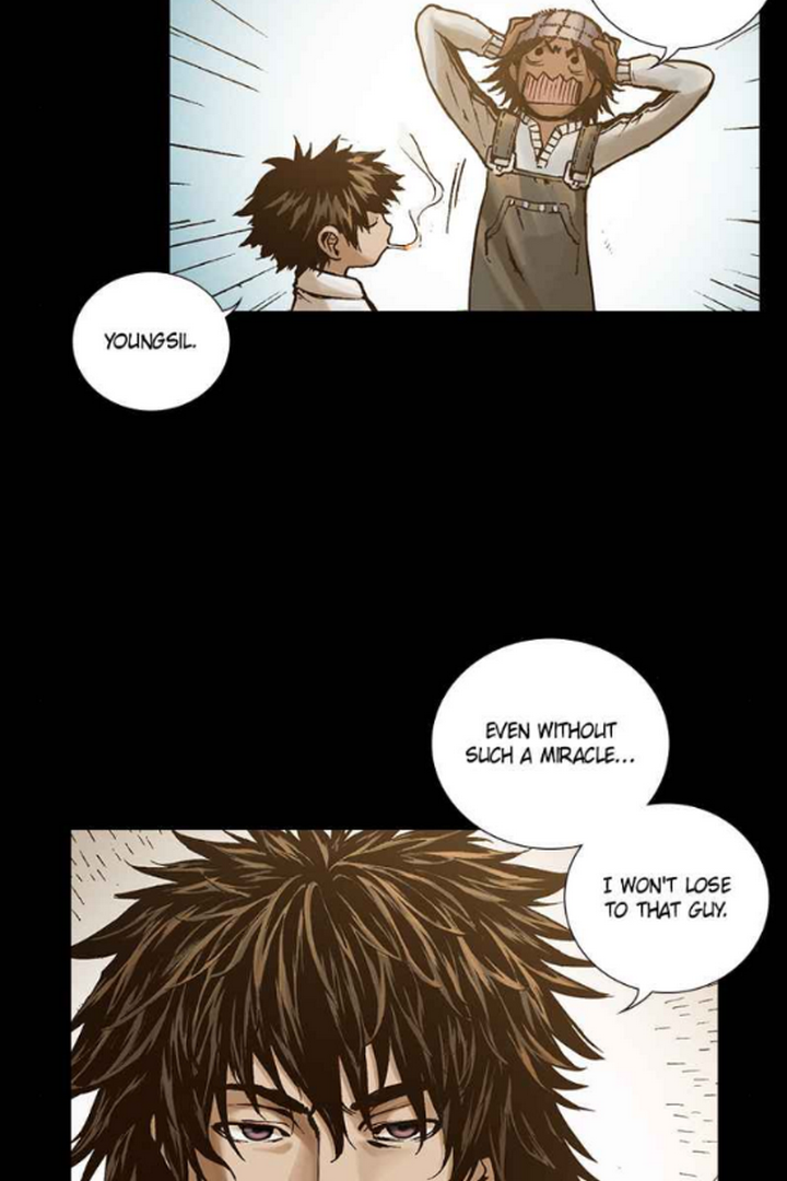 Read Blade of the Phantom Master En Manga Online