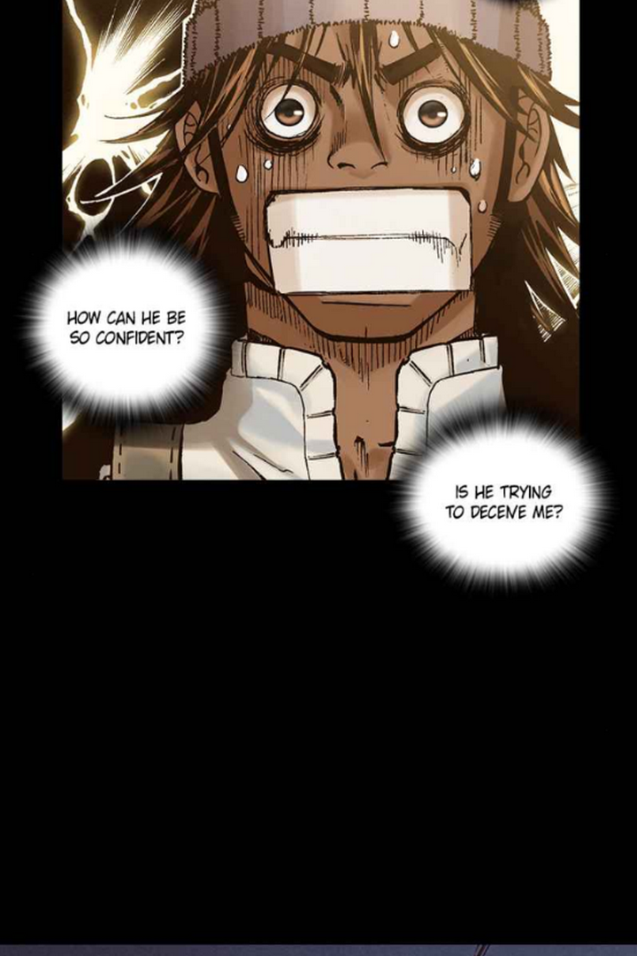 Read Blade of the Phantom Master En Manga Online