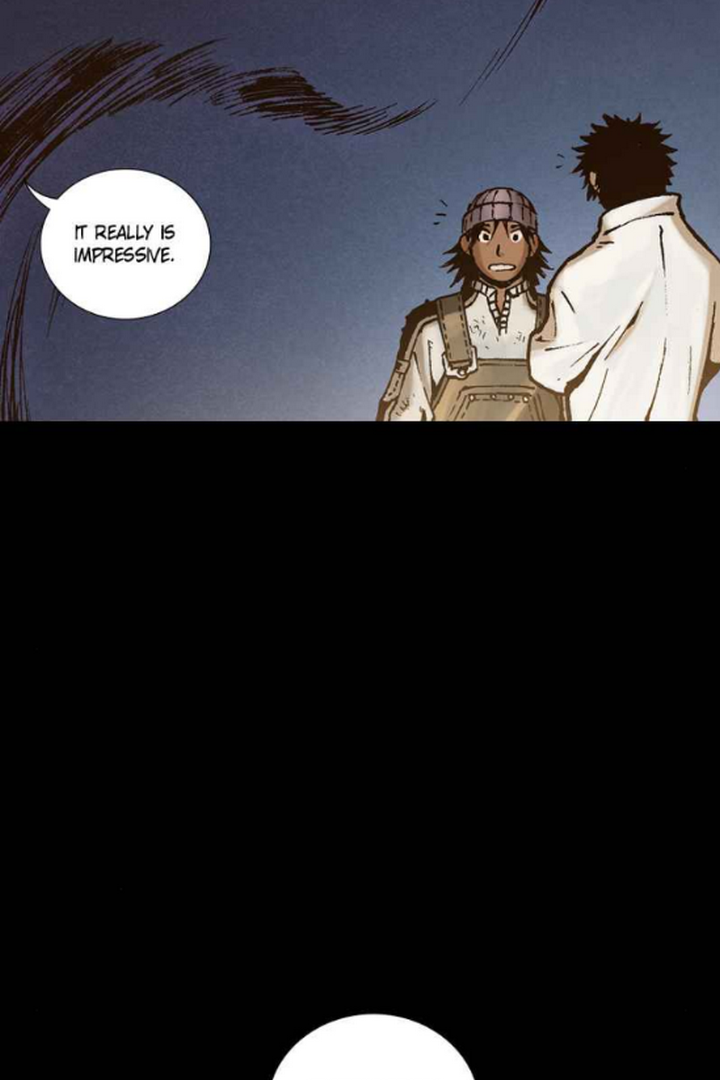 Read Blade of the Phantom Master En Manga Online