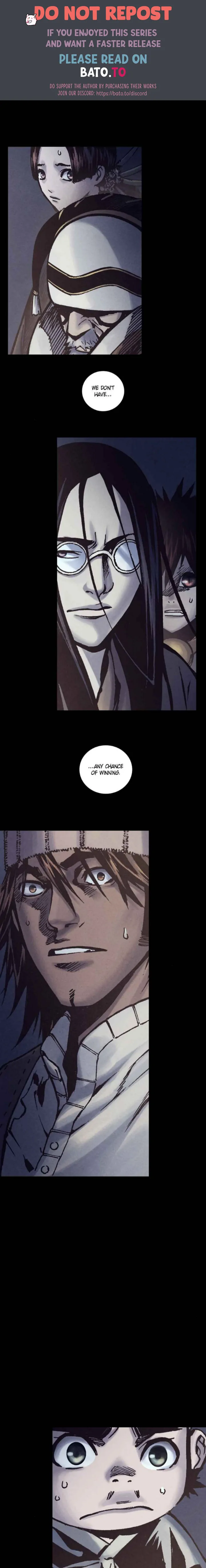 Read Blade of the Phantom Master En Manga Online