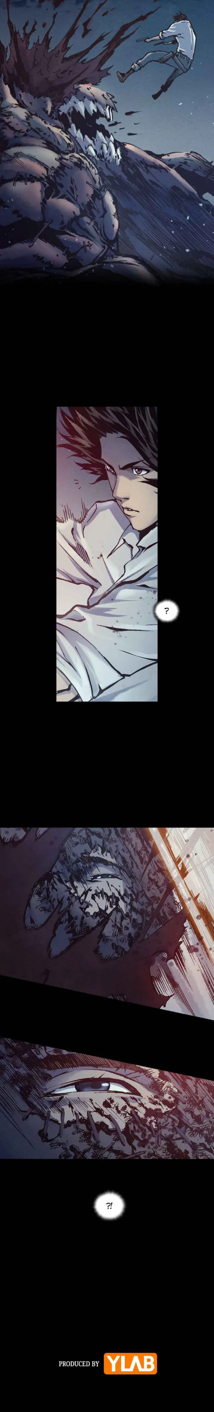 Read Blade of the Phantom Master En Manga Online