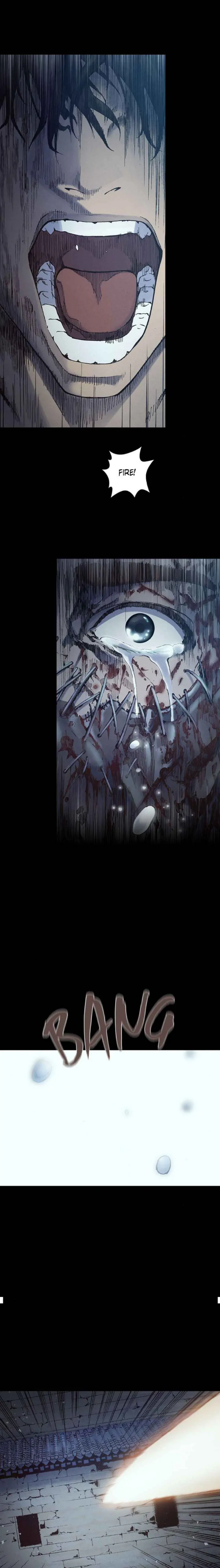 Read Blade of the Phantom Master En Manga Online