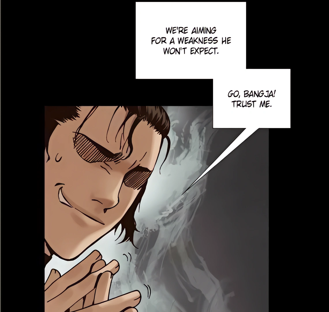 Read Blade of the Phantom Master En Manga Online