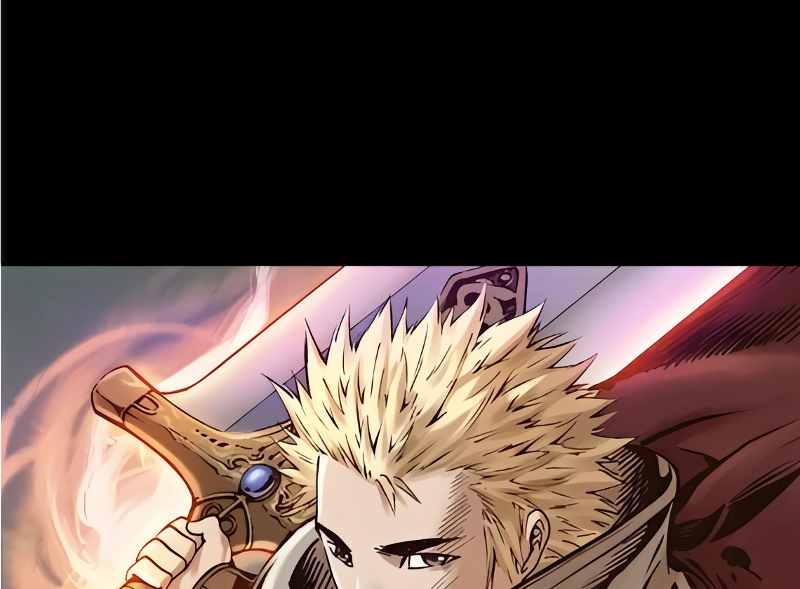Read Blade of the Phantom Master En Manga Online