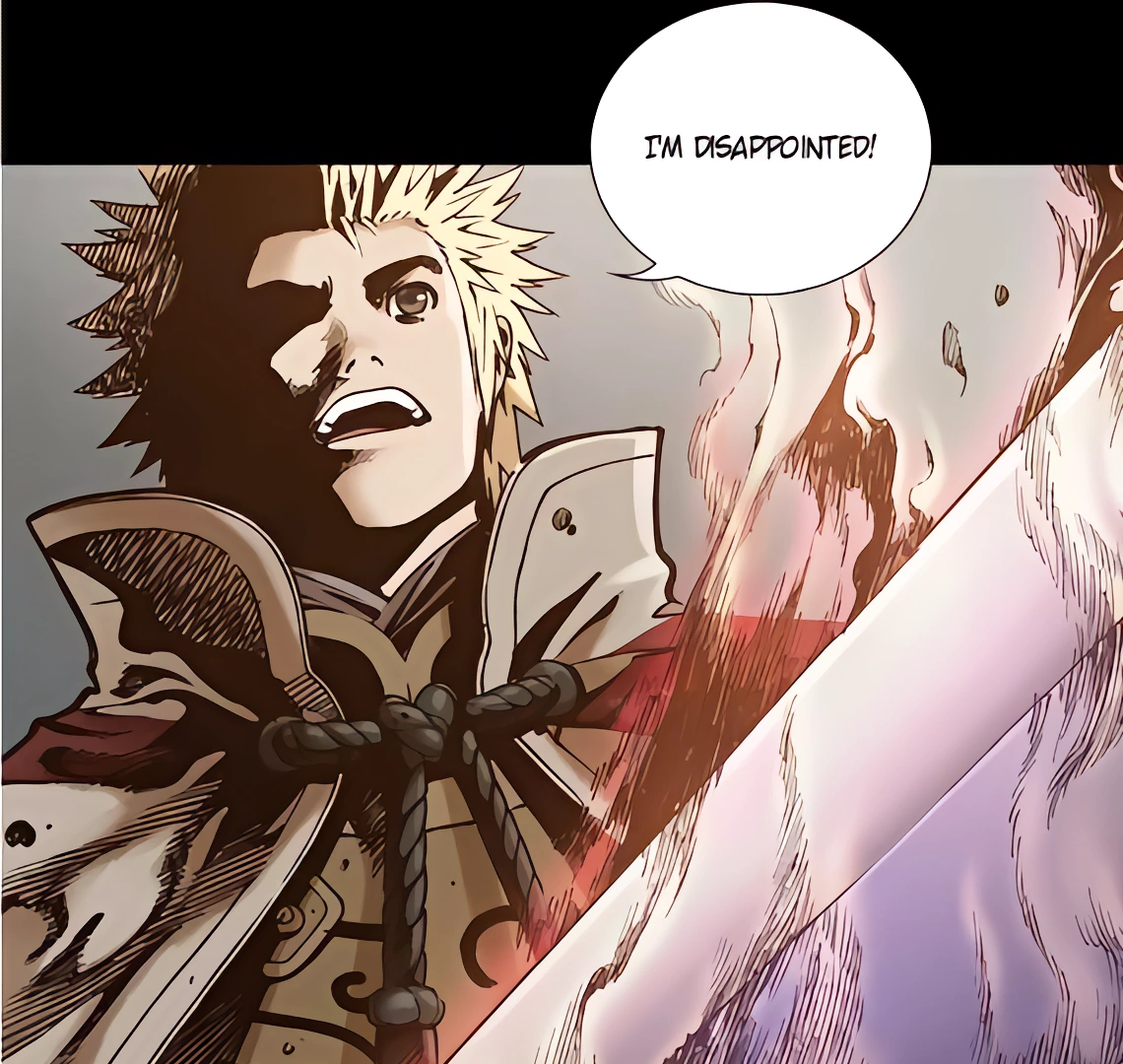 Read Blade of the Phantom Master En Manga Online