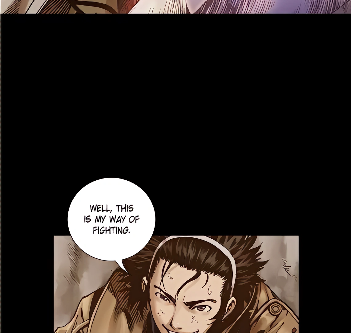 Read Blade of the Phantom Master En Manga Online