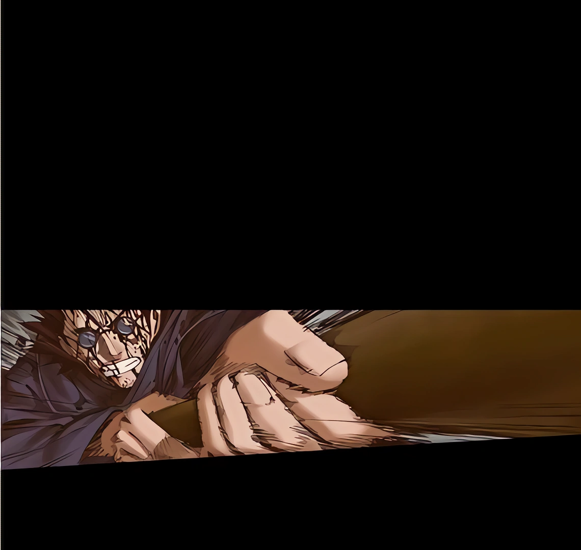 Read Blade of the Phantom Master En Manga Online
