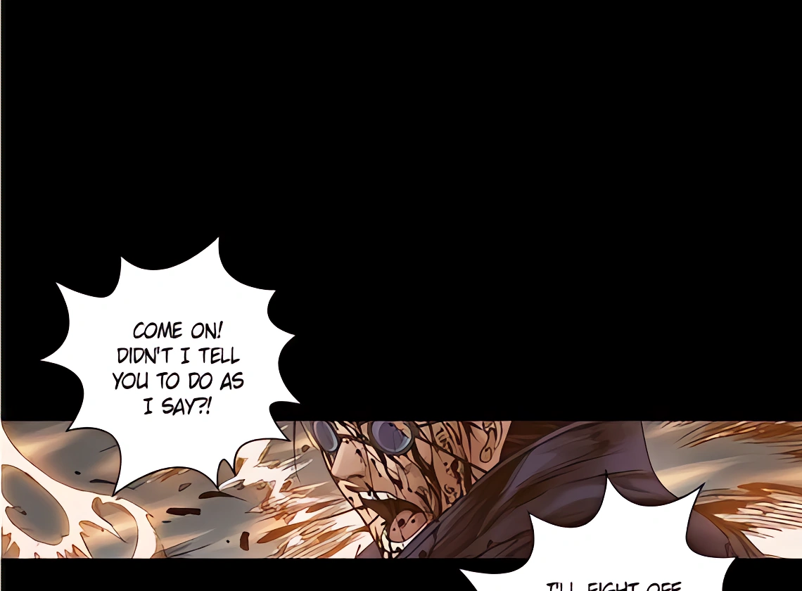 Read Blade of the Phantom Master En Manga Online