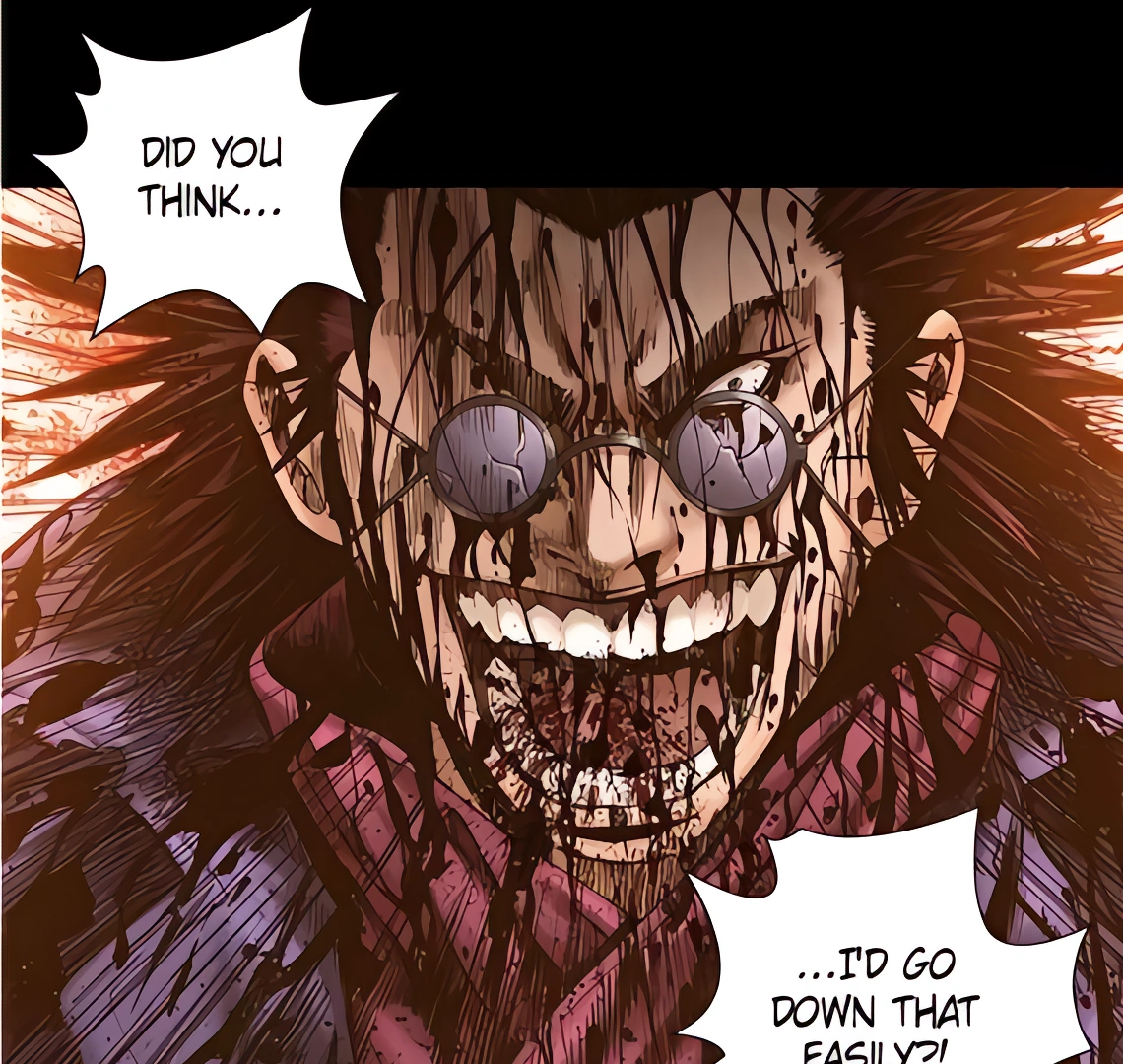 Read Blade of the Phantom Master En Manga Online