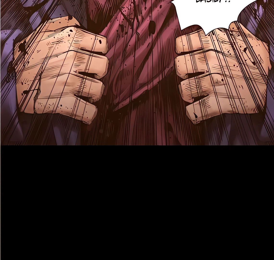Read Blade of the Phantom Master En Manga Online