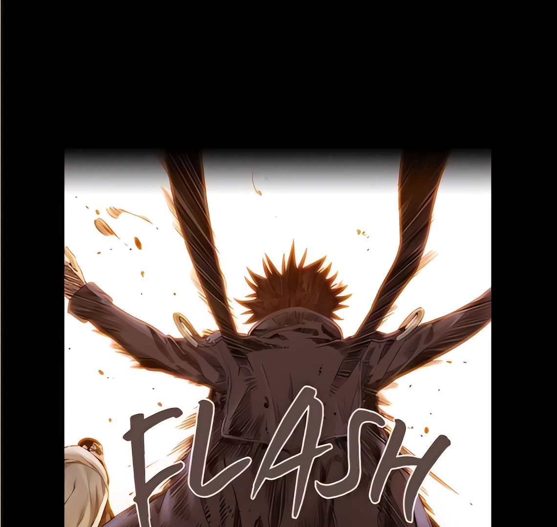 Read Blade of the Phantom Master En Manga Online