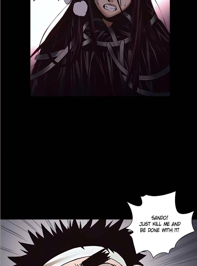 Read Blade of the Phantom Master En Manga Online