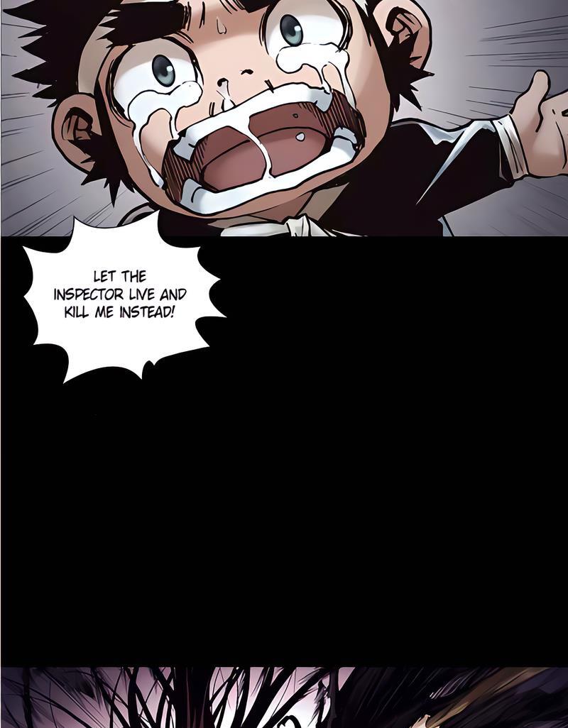 Read Blade of the Phantom Master En Manga Online