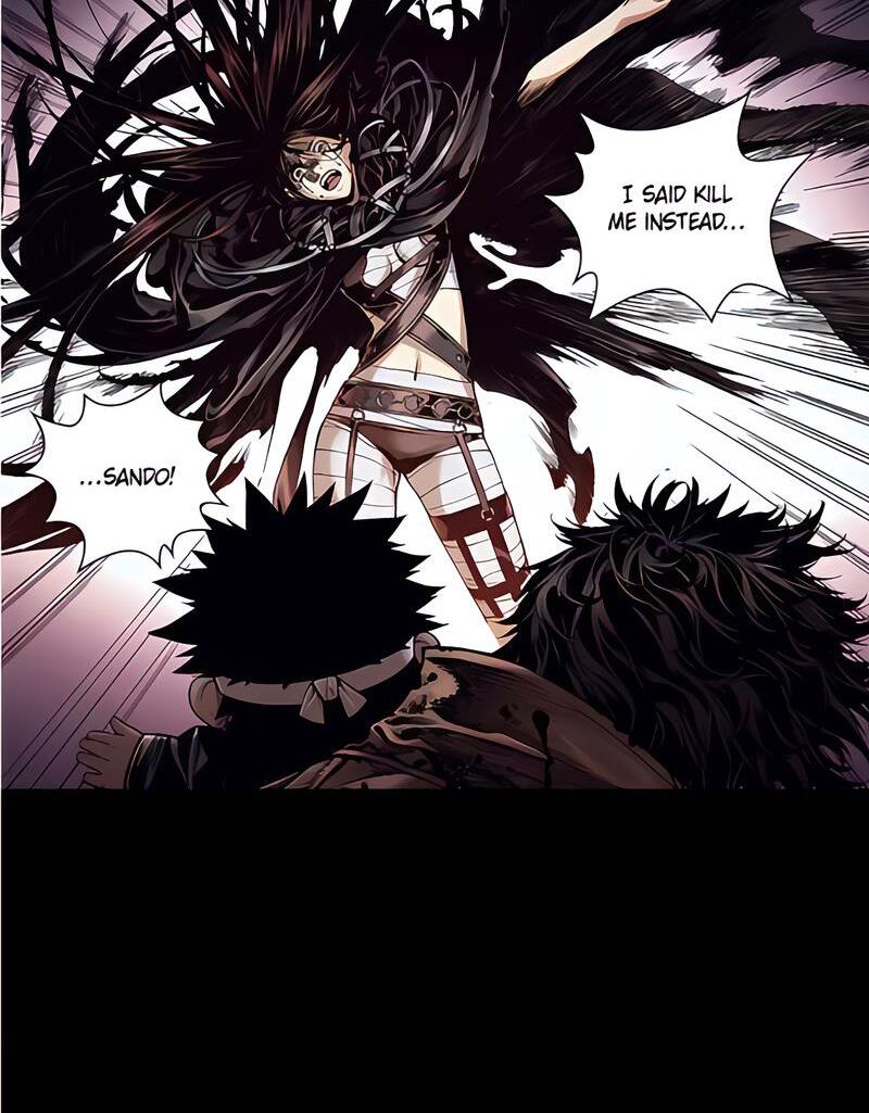 Read Blade of the Phantom Master En Manga Online