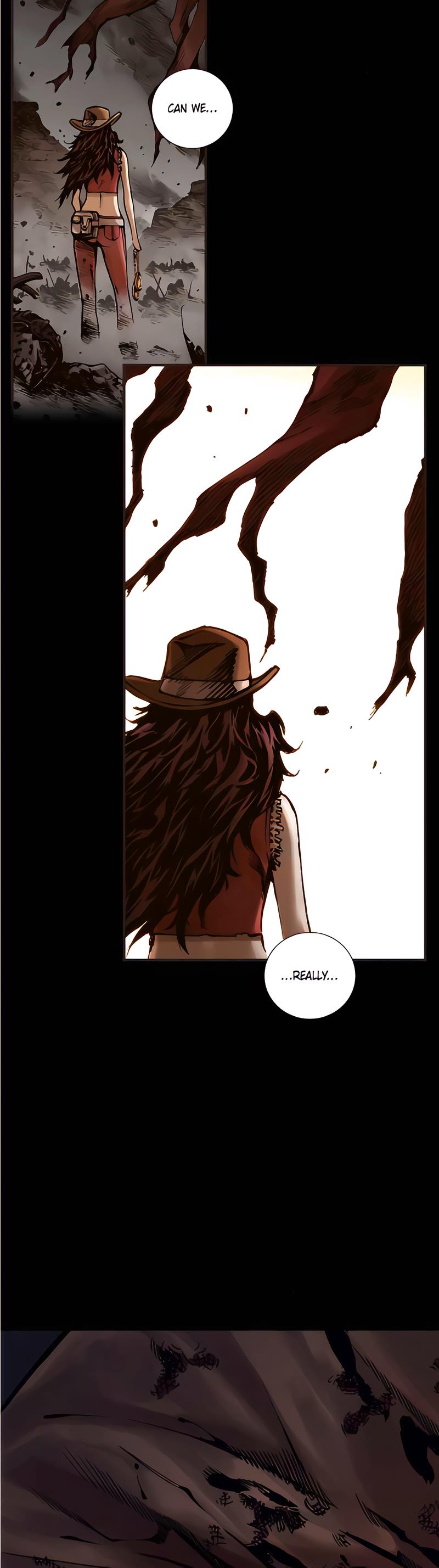 Read Blade of the Phantom Master En Manga Online