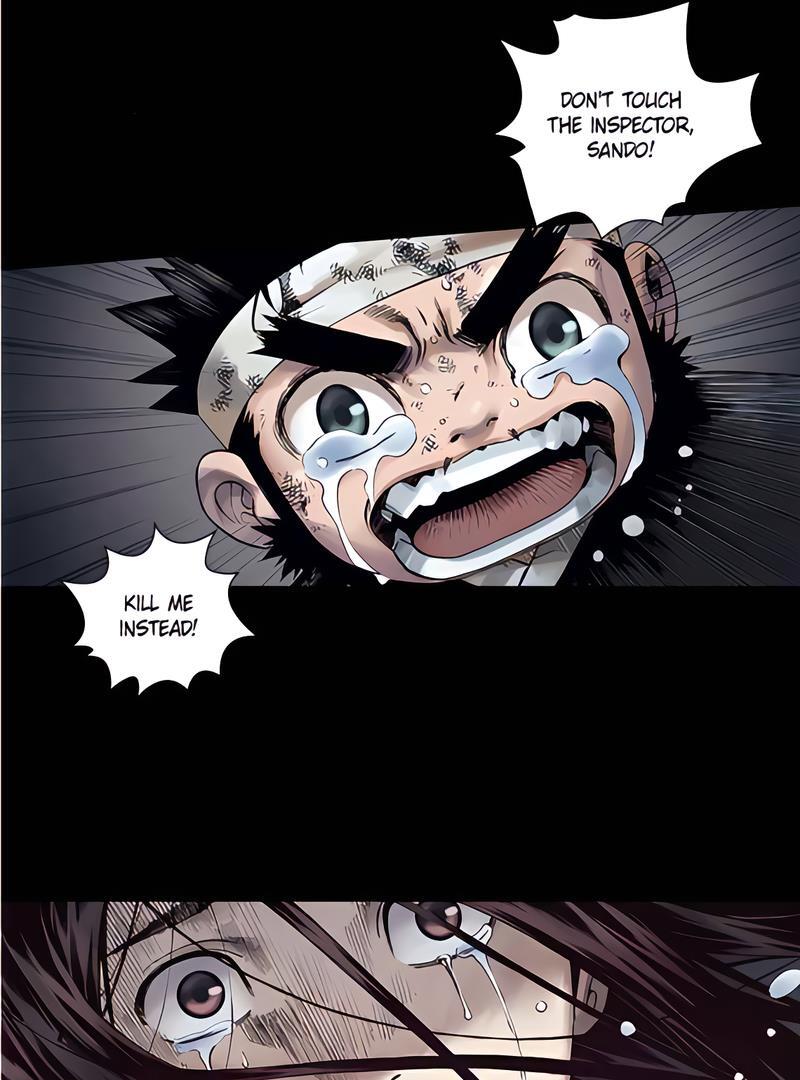 Read Blade of the Phantom Master En Manga Online