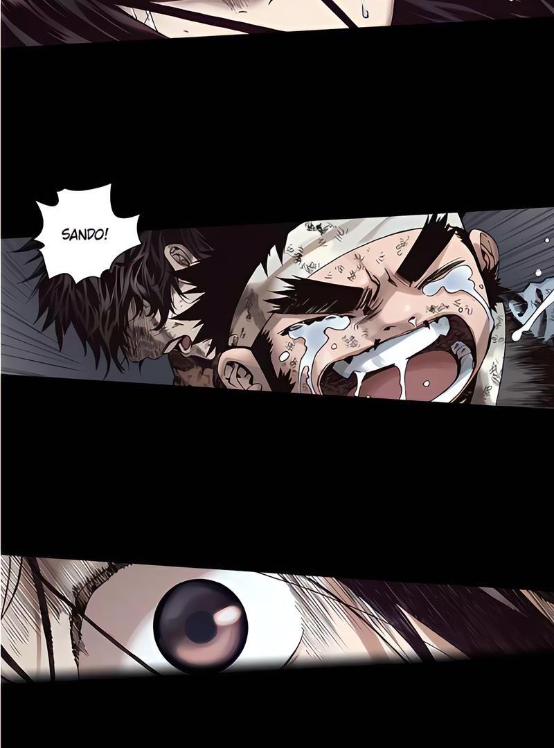 Read Blade of the Phantom Master En Manga Online