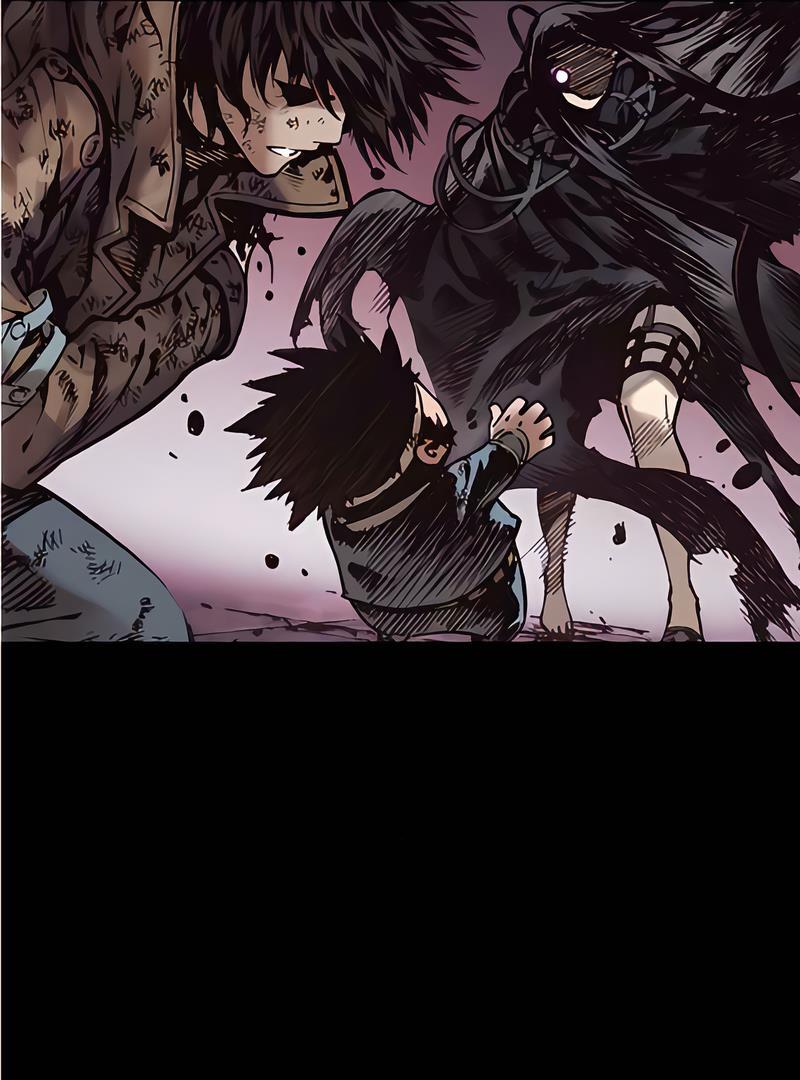 Read Blade of the Phantom Master En Manga Online