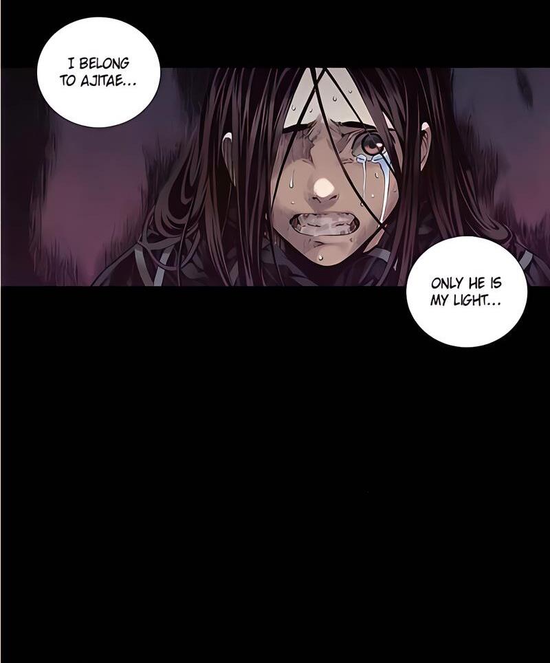 Read Blade of the Phantom Master En Manga Online