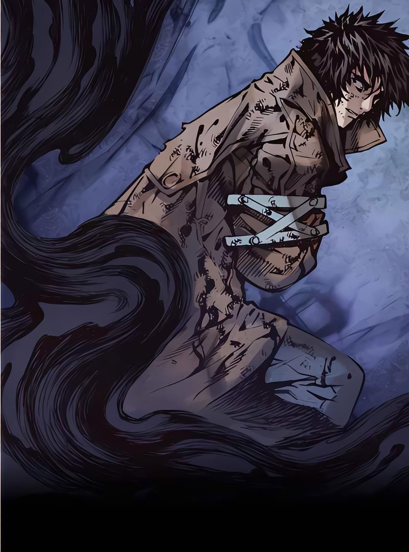Read Blade of the Phantom Master En Manga Online