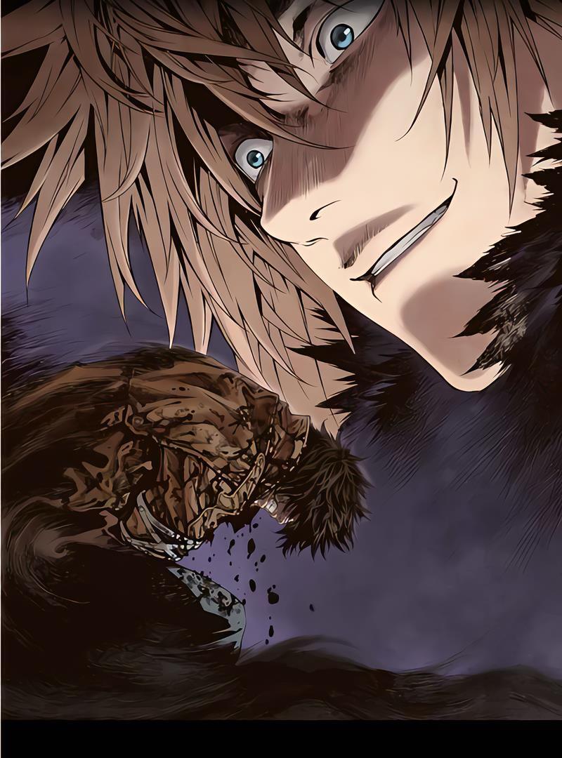 Read Blade of the Phantom Master En Manga Online