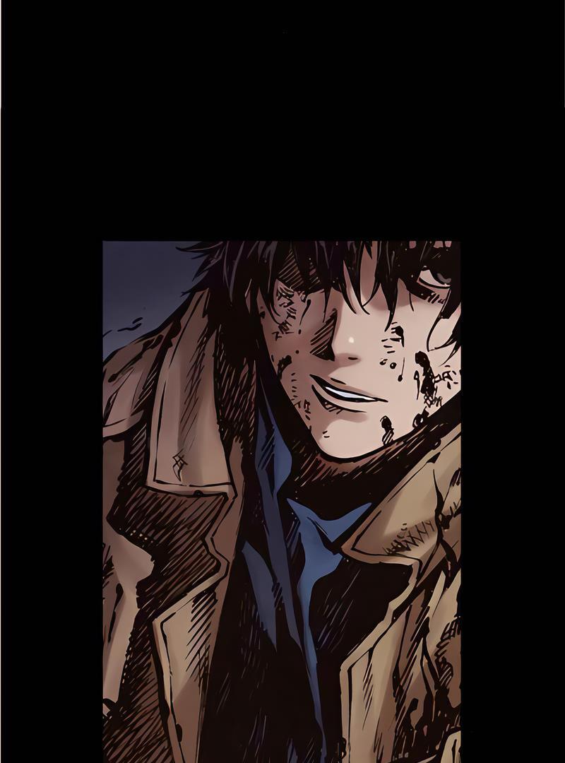 Read Blade of the Phantom Master En Manga Online