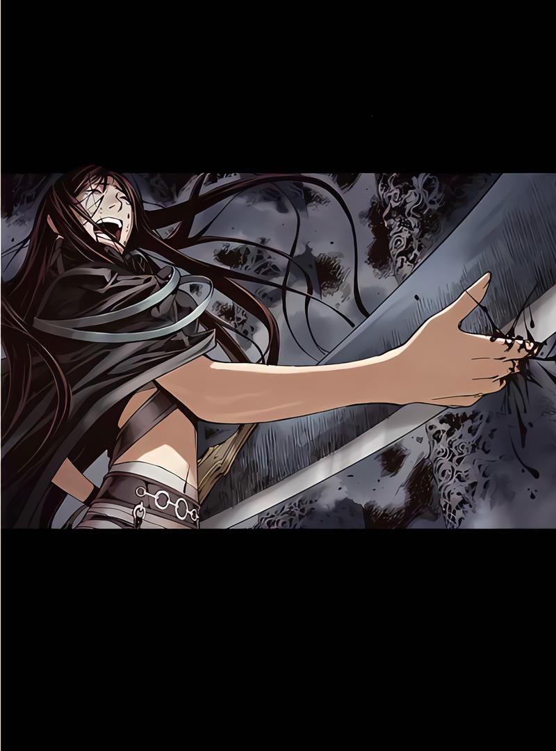 Read Blade of the Phantom Master En Manga Online