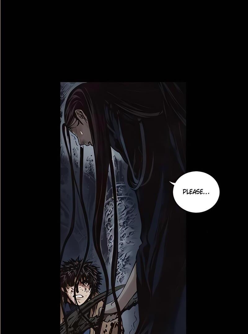 Read Blade of the Phantom Master En Manga Online