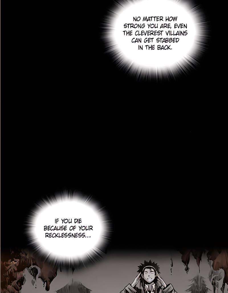 Read Blade of the Phantom Master En Manga Online