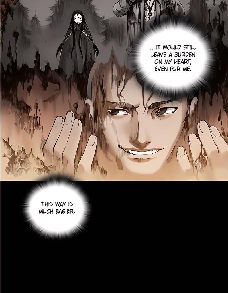 Read Blade of the Phantom Master En Manga Online