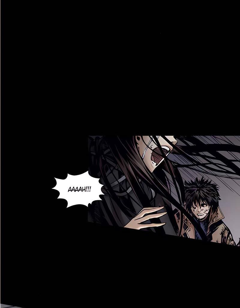 Read Blade of the Phantom Master En Manga Online