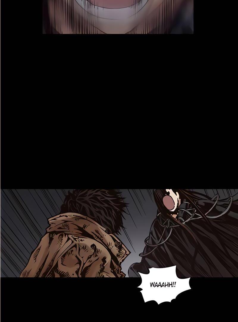 Read Blade of the Phantom Master En Manga Online
