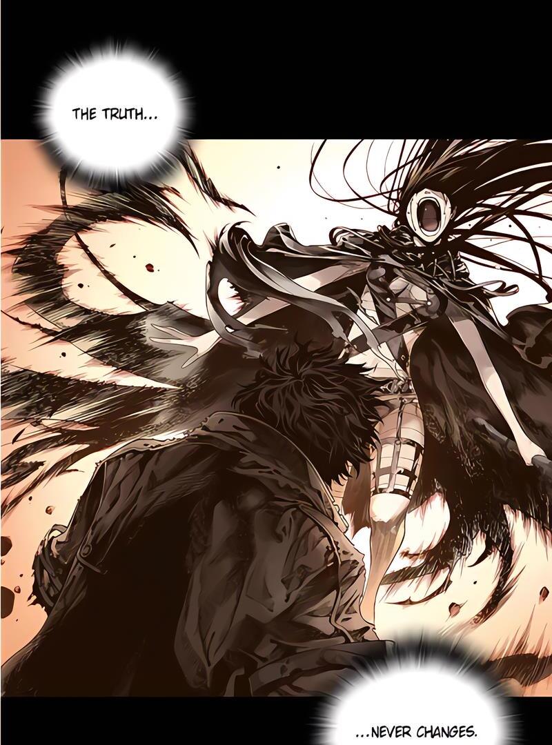 Read Blade of the Phantom Master En Manga Online