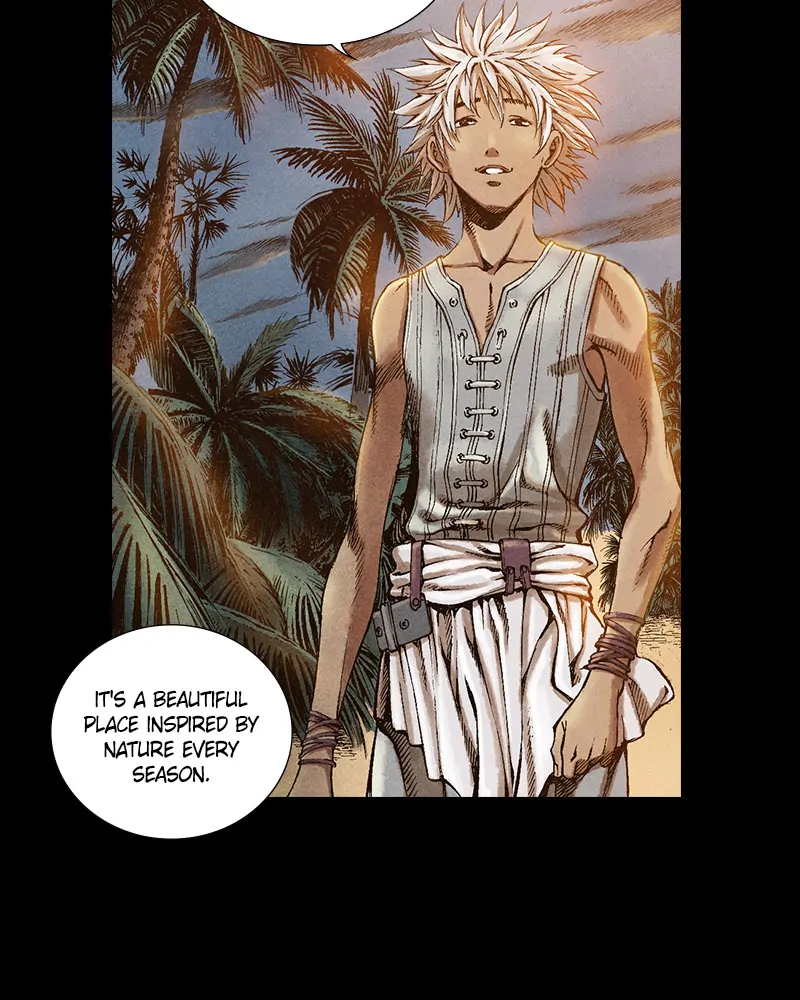 Read Blade of the Phantom Master En Manga Online