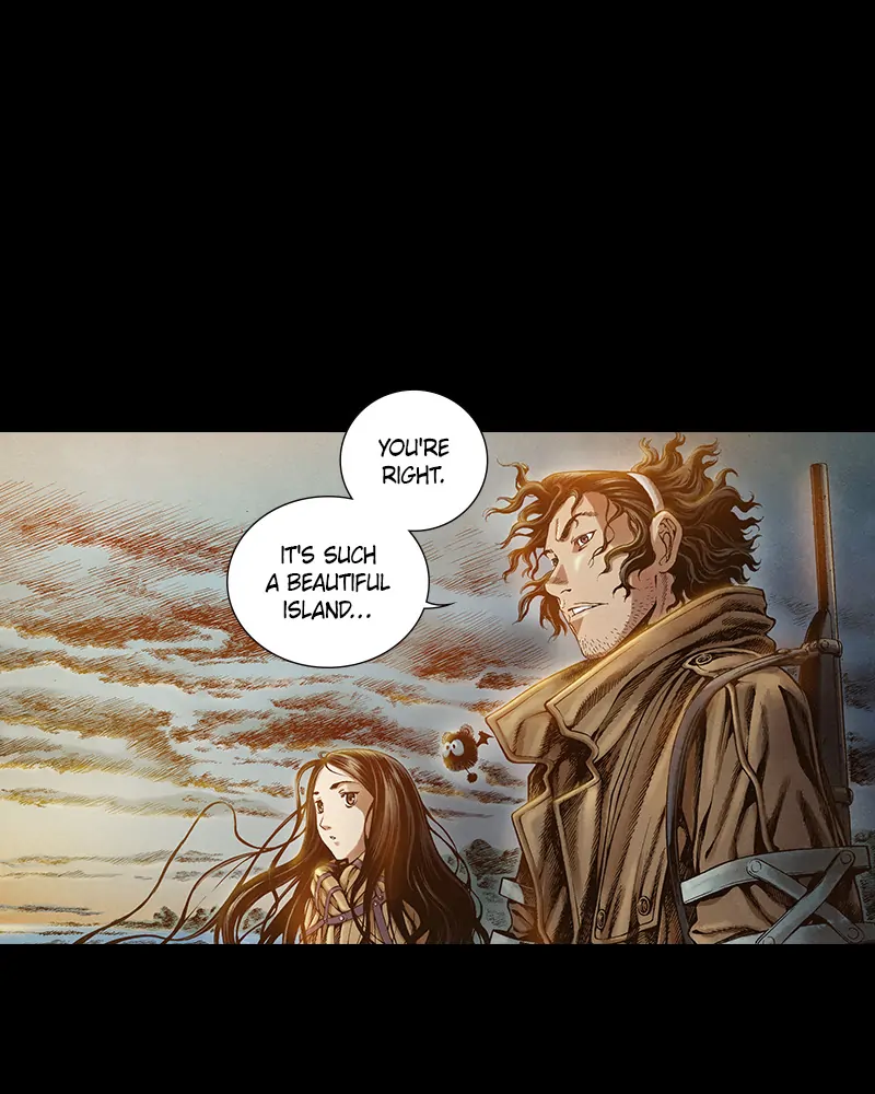 Read Blade of the Phantom Master En Manga Online