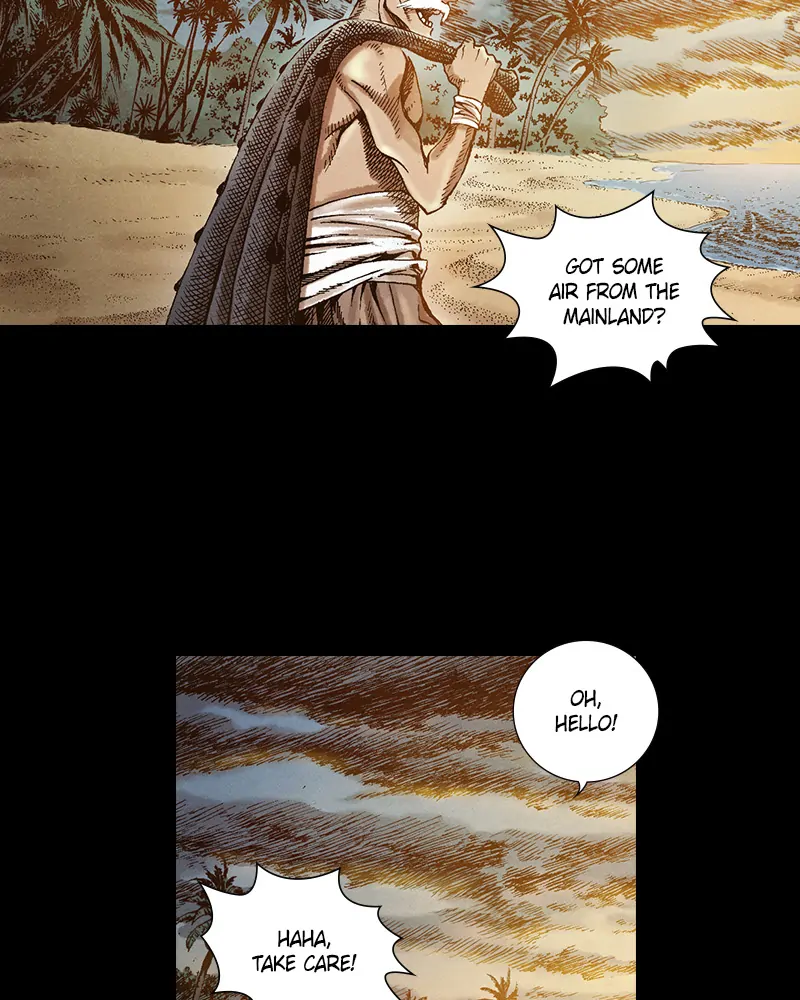 Read Blade of the Phantom Master En Manga Online