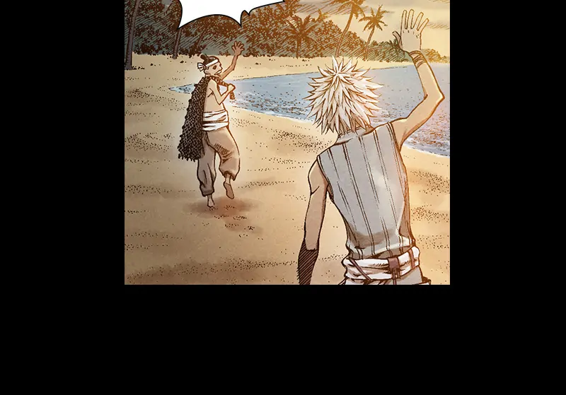 Read Blade of the Phantom Master En Manga Online