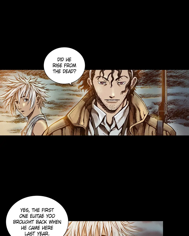 Read Blade of the Phantom Master En Manga Online