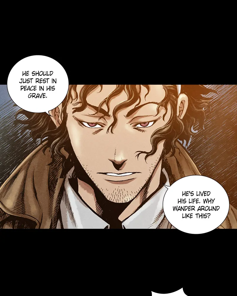 Read Blade of the Phantom Master En Manga Online