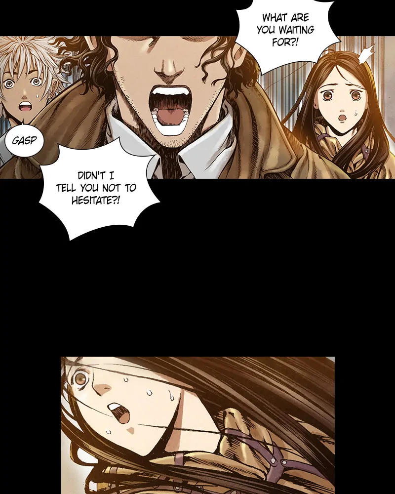 Read Blade of the Phantom Master En Manga Online