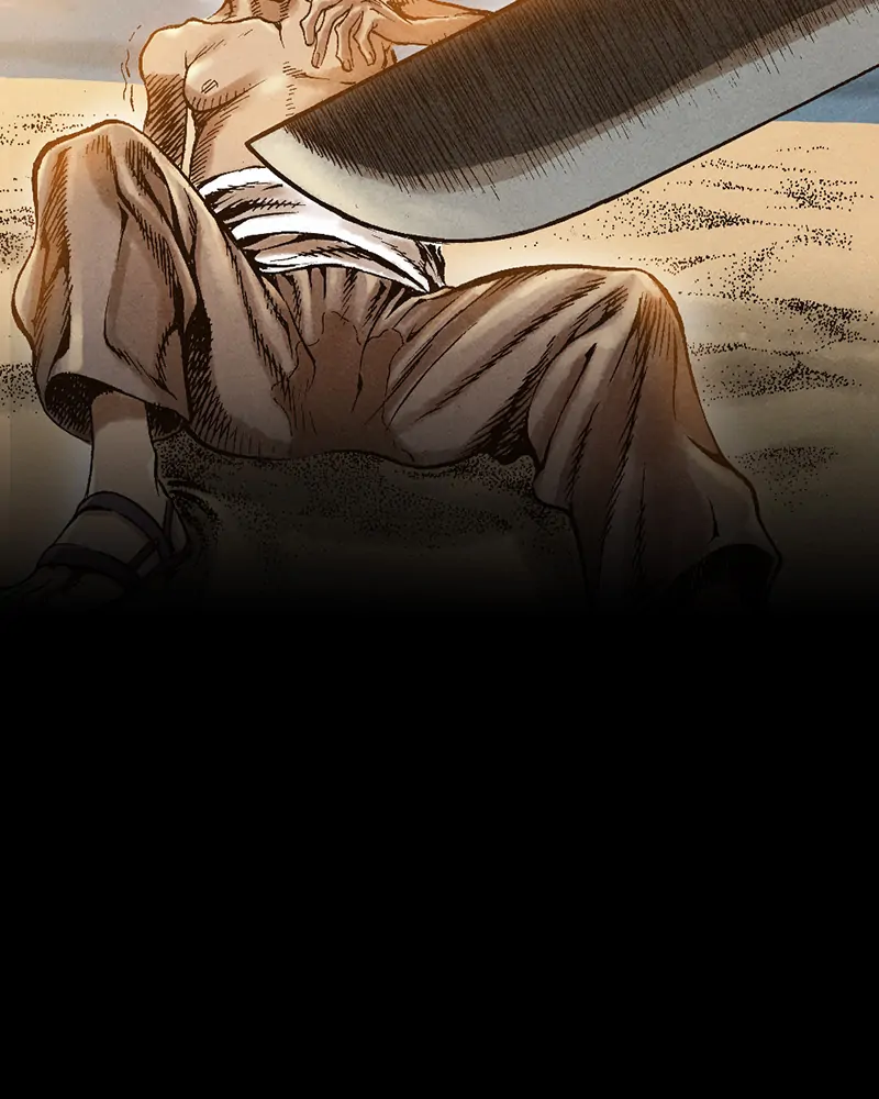 Read Blade of the Phantom Master En Manga Online