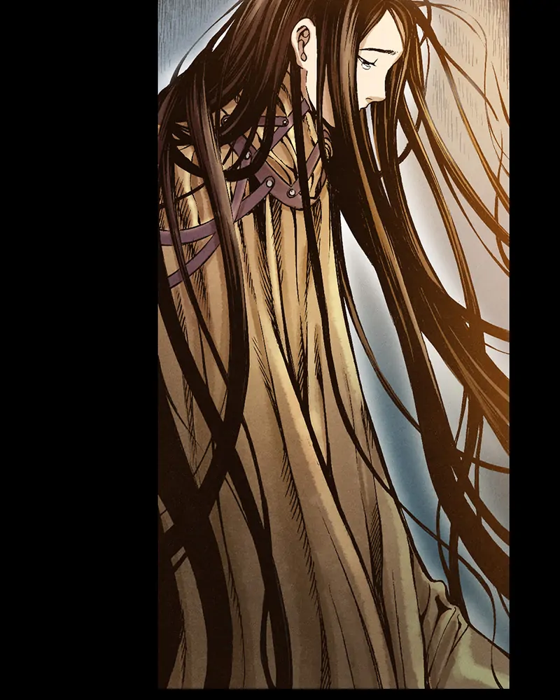 Read Blade of the Phantom Master En Manga Online